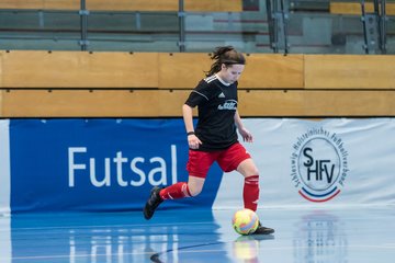 Bild 623 - C-Juniorinnen Landesmeisterschaft
